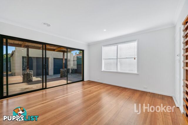 34 Kaye Crescent LAVERTON VIC 3028