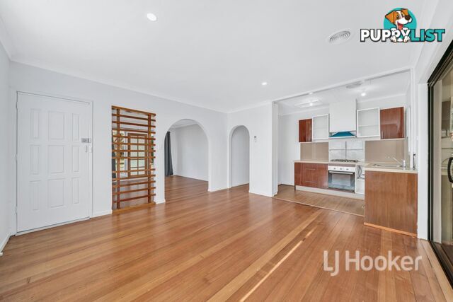 34 Kaye Crescent LAVERTON VIC 3028