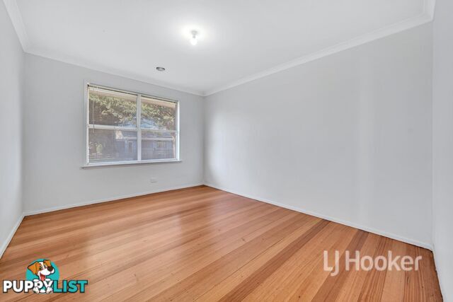 34 Kaye Crescent LAVERTON VIC 3028