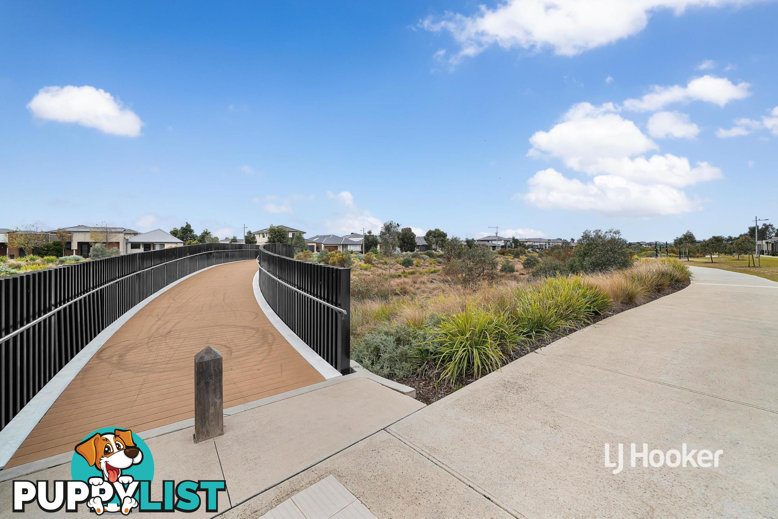 21 Fox Walk TRUGANINA VIC 3029
