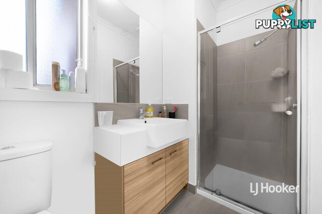 21 Fox Walk TRUGANINA VIC 3029
