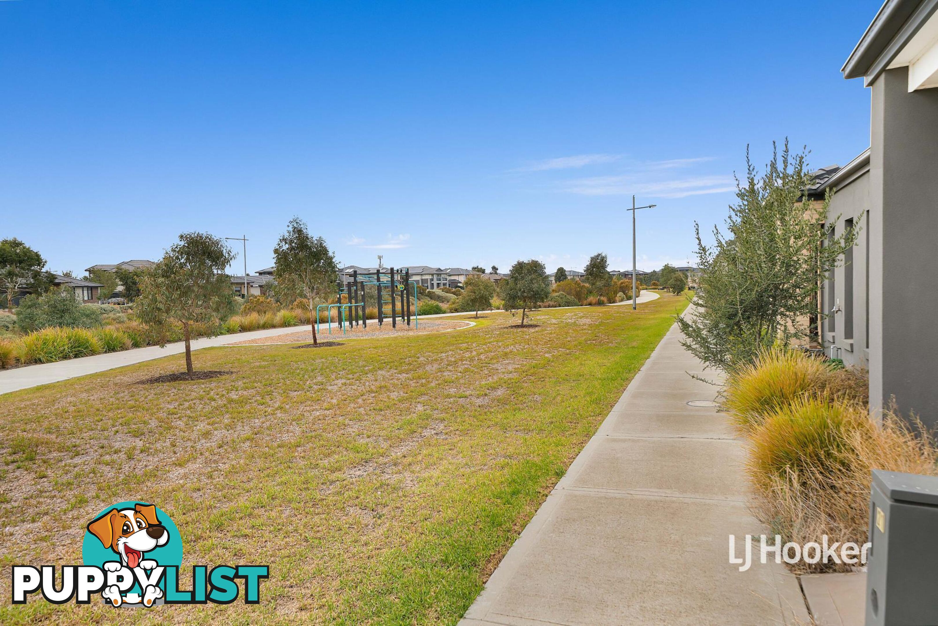21 Fox Walk TRUGANINA VIC 3029