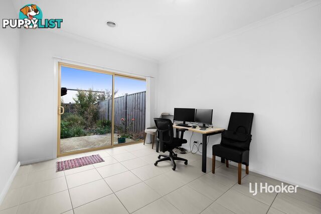 21 Fox Walk TRUGANINA VIC 3029