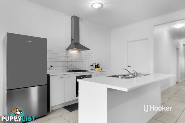 21 Fox Walk TRUGANINA VIC 3029