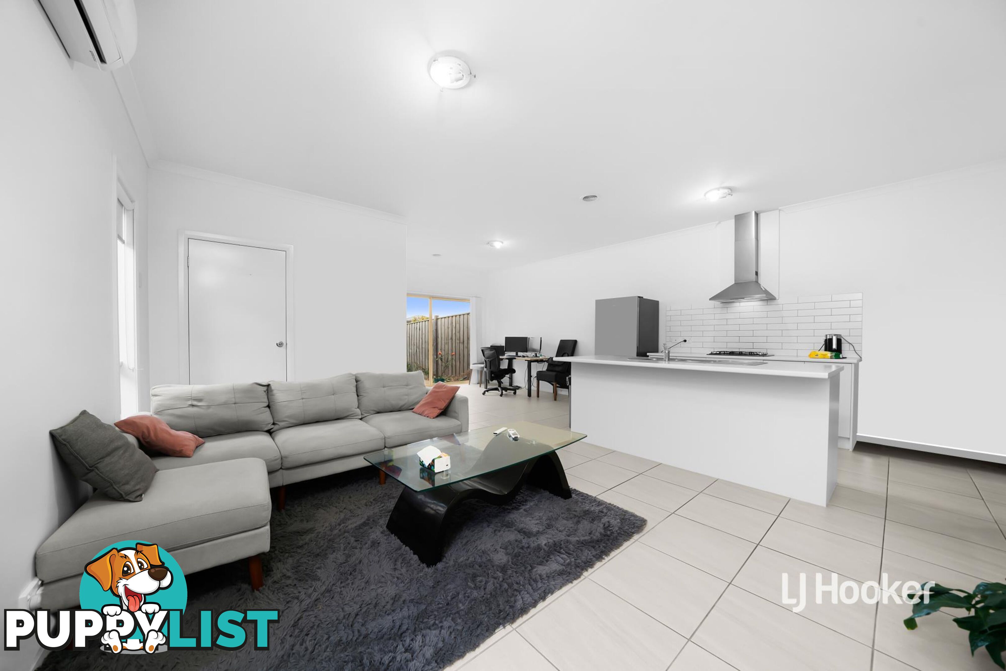 21 Fox Walk TRUGANINA VIC 3029