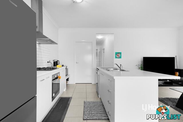 21 Fox Walk TRUGANINA VIC 3029