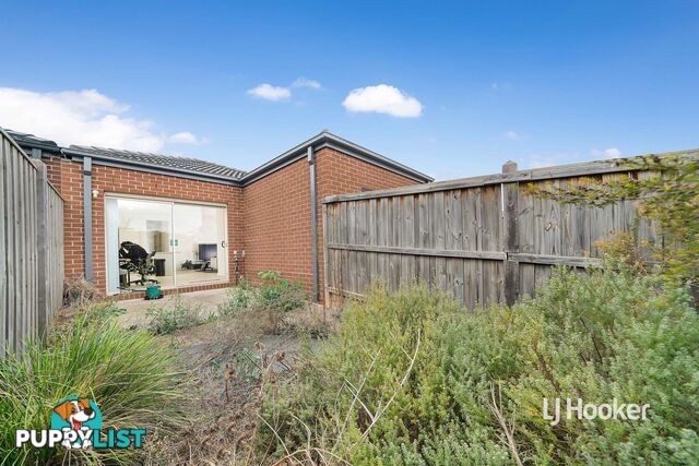 21 Fox Walk TRUGANINA VIC 3029