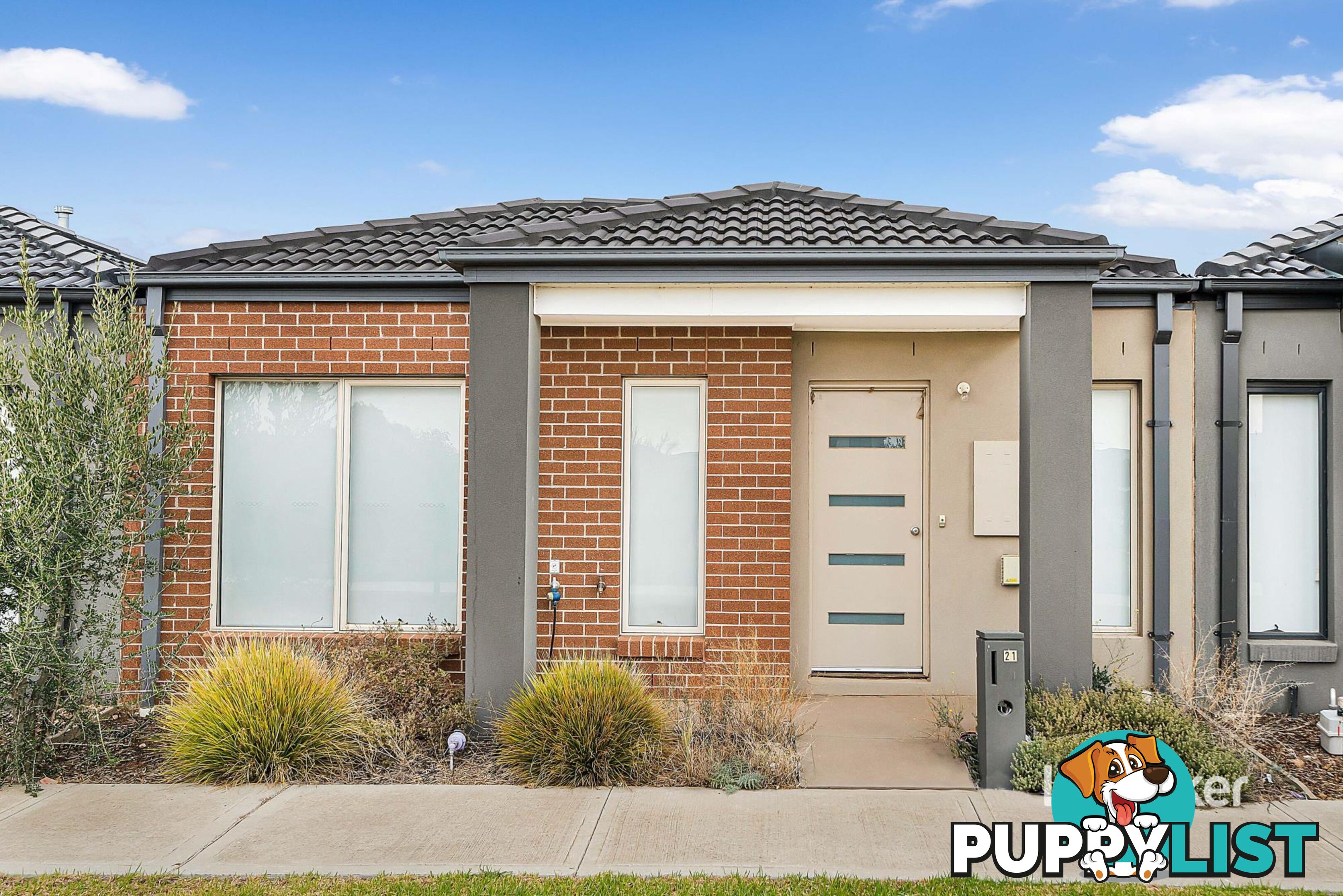 21 Fox Walk TRUGANINA VIC 3029