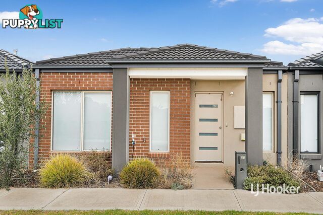 21 Fox Walk TRUGANINA VIC 3029