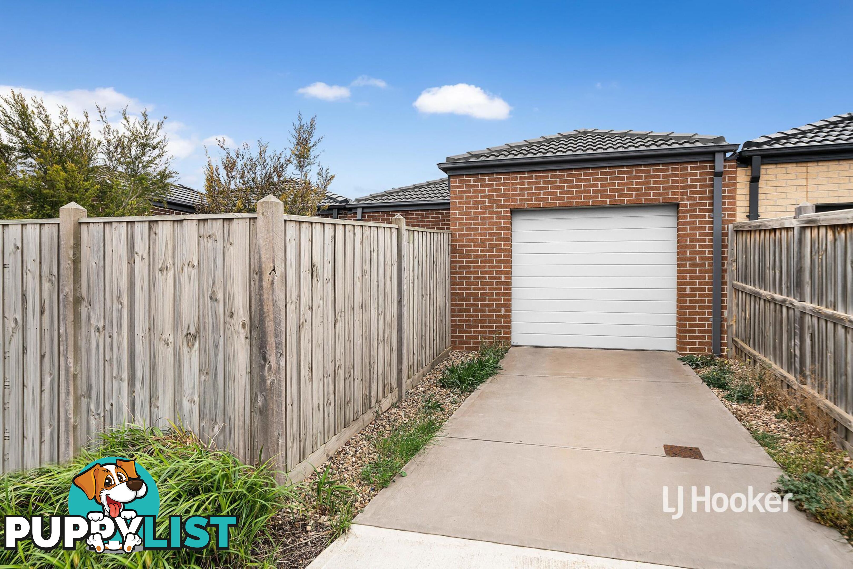 21 Fox Walk TRUGANINA VIC 3029