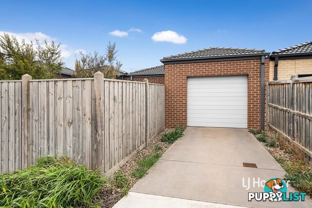 21 Fox Walk TRUGANINA VIC 3029