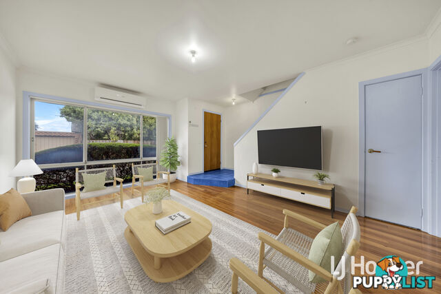 22/5 Tower Road WERRIBEE VIC 3030
