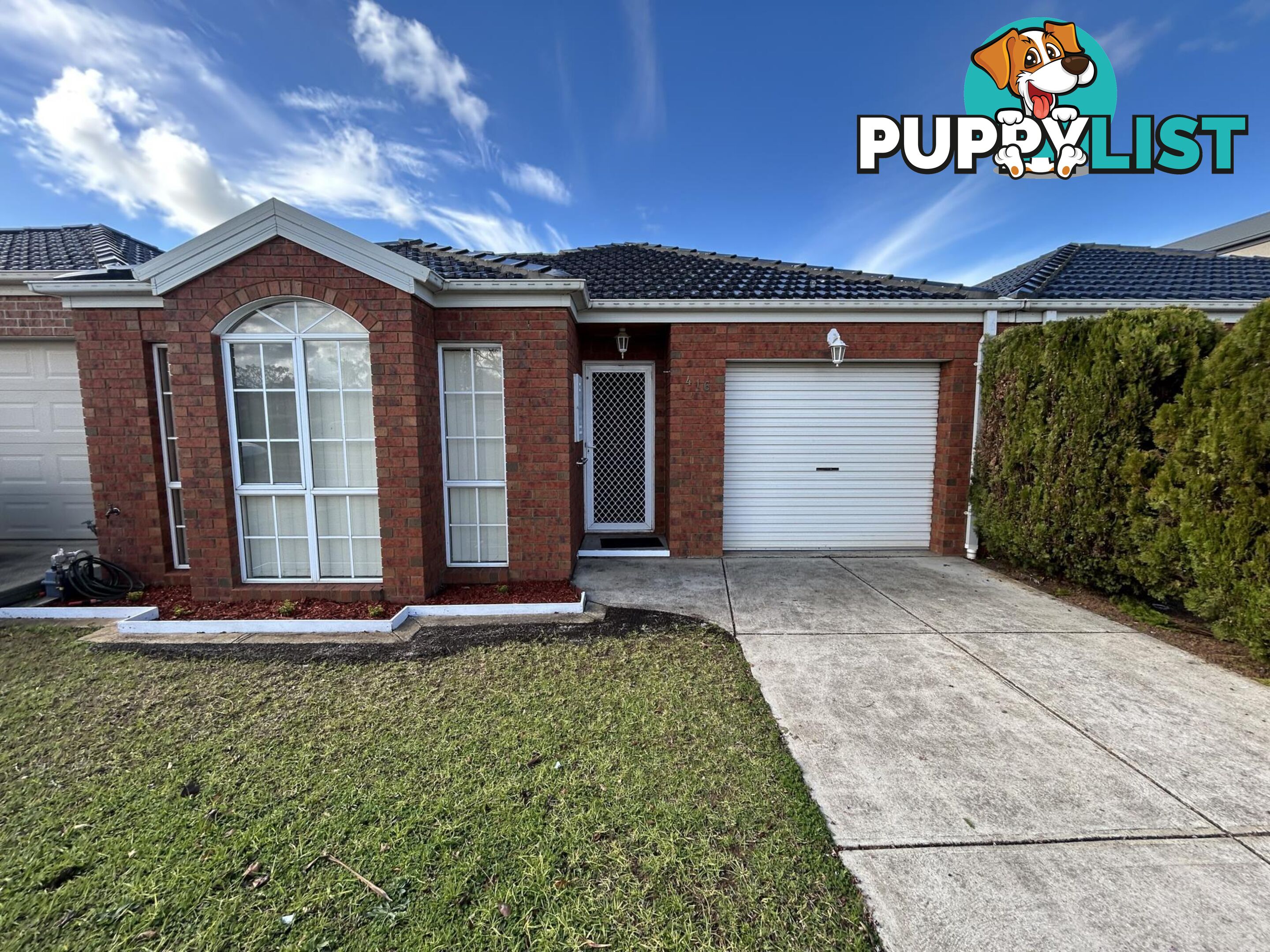 416 Morris Road TARNEIT VIC 3029
