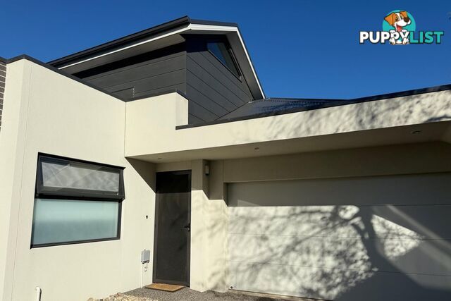3/321 Blackshaws Road ALTONA NORTH VIC 3025