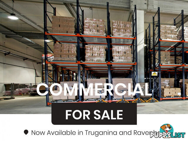 Commercial Now Available TRUGANINA VIC 3029