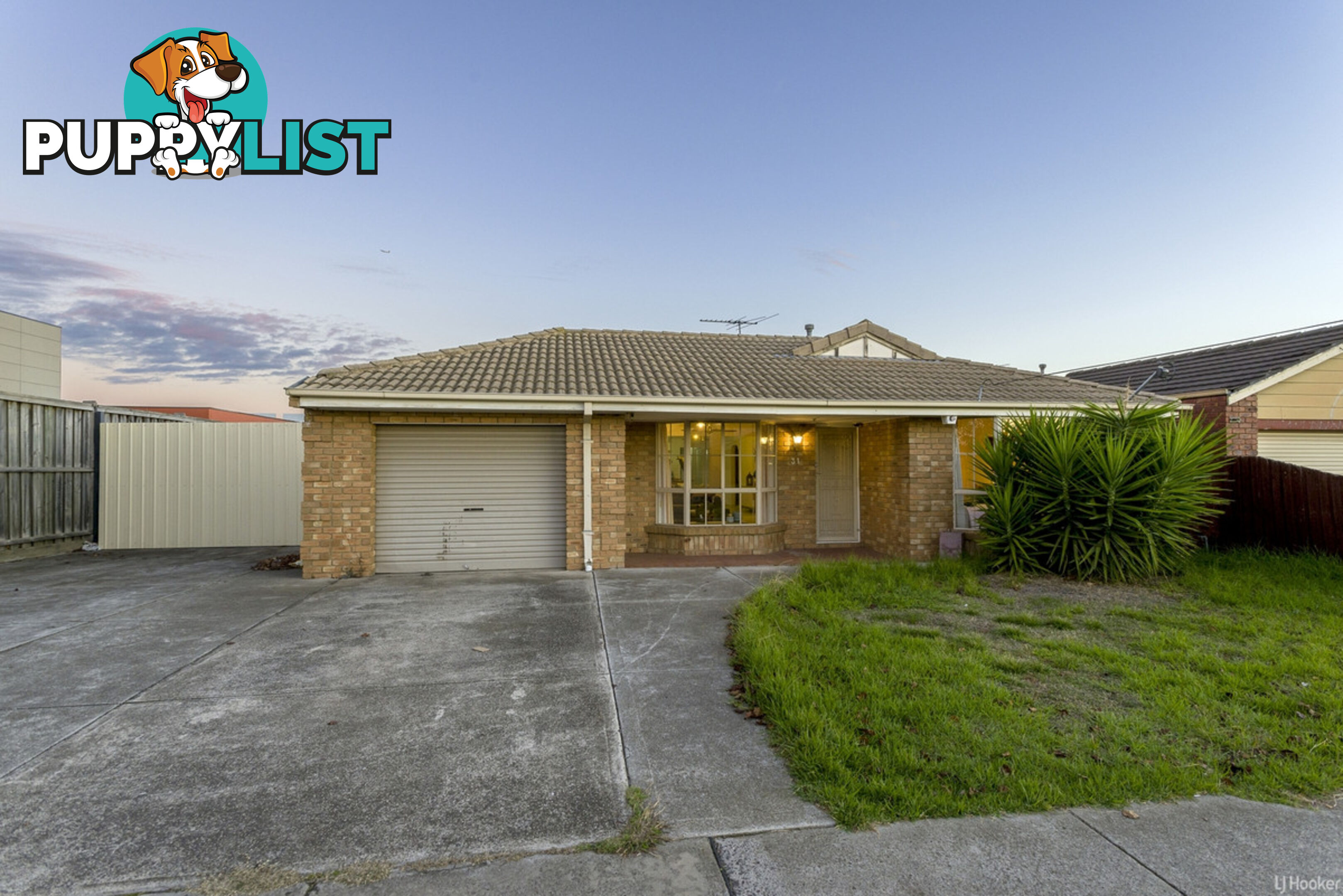 31 Central Avenue ALTONA MEADOWS VIC 3028