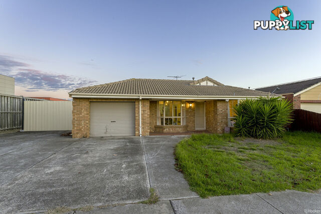 31 Central Avenue ALTONA MEADOWS VIC 3028