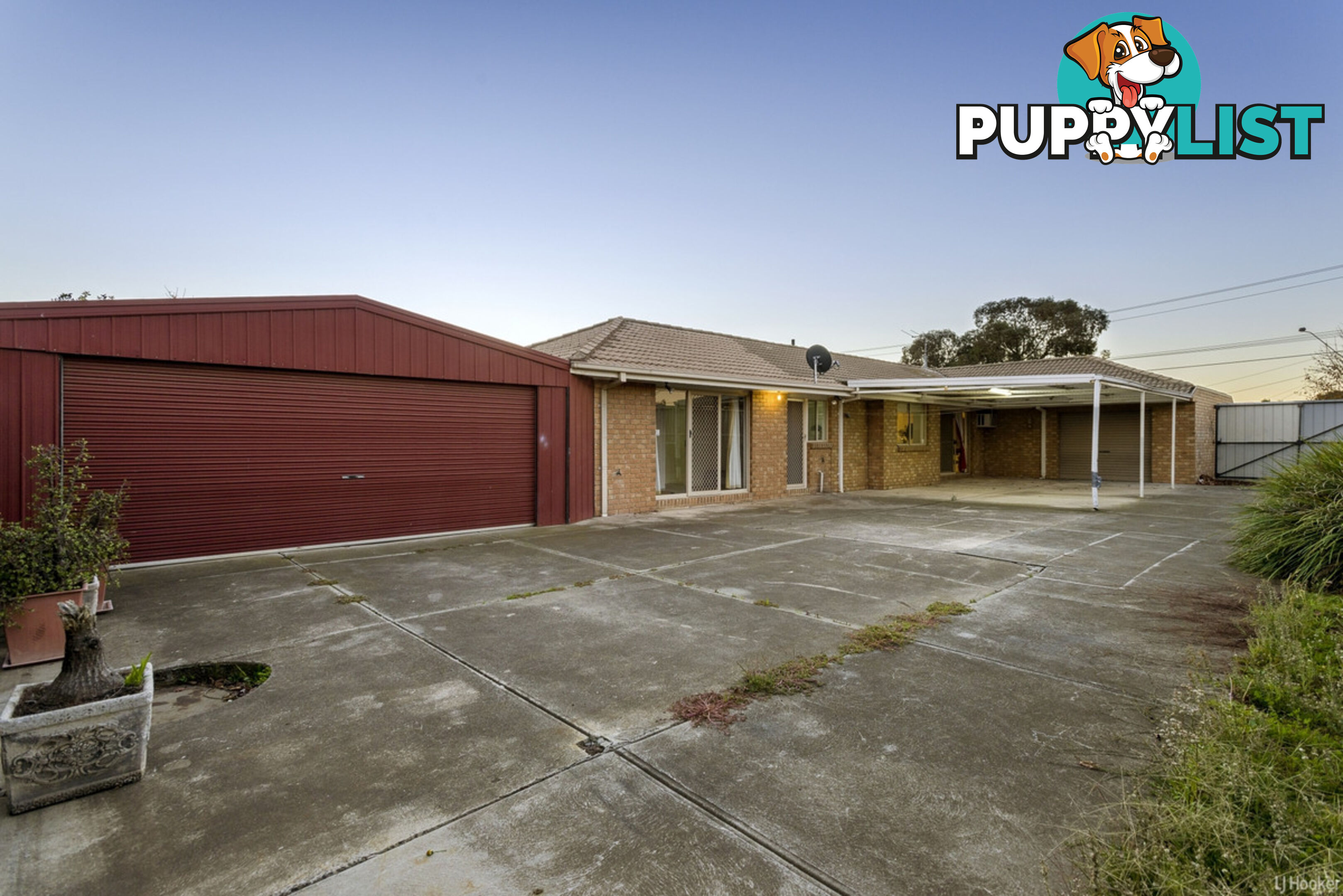 31 Central Avenue ALTONA MEADOWS VIC 3028