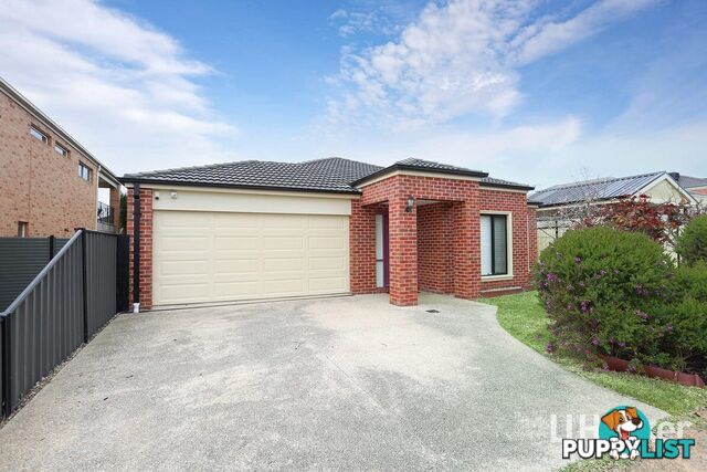 3 Cowan Parkway POINT COOK VIC 3030