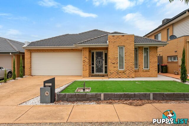 115 Beachview Parade SANCTUARY LAKES VIC 3030