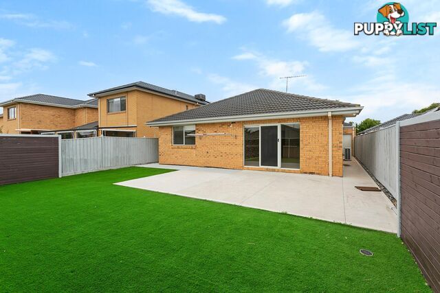 115 Beachview Parade SANCTUARY LAKES VIC 3030