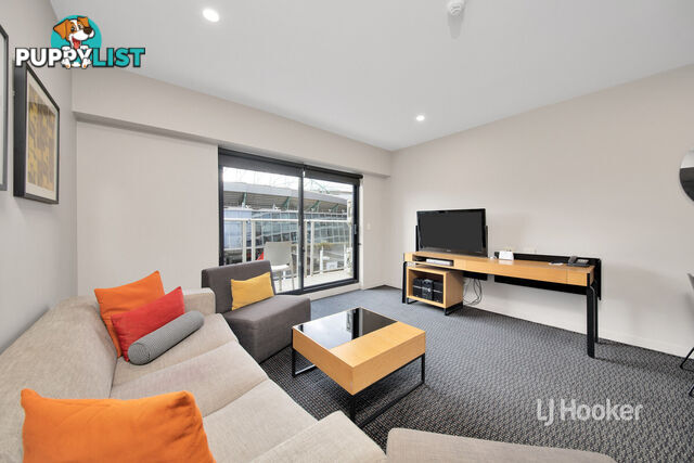 813/750 Bourke Street DOCKLANDS VIC 3008