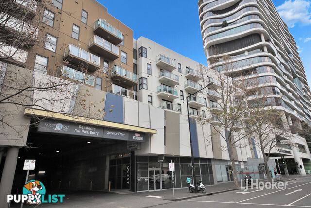 813/750 Bourke Street DOCKLANDS VIC 3008