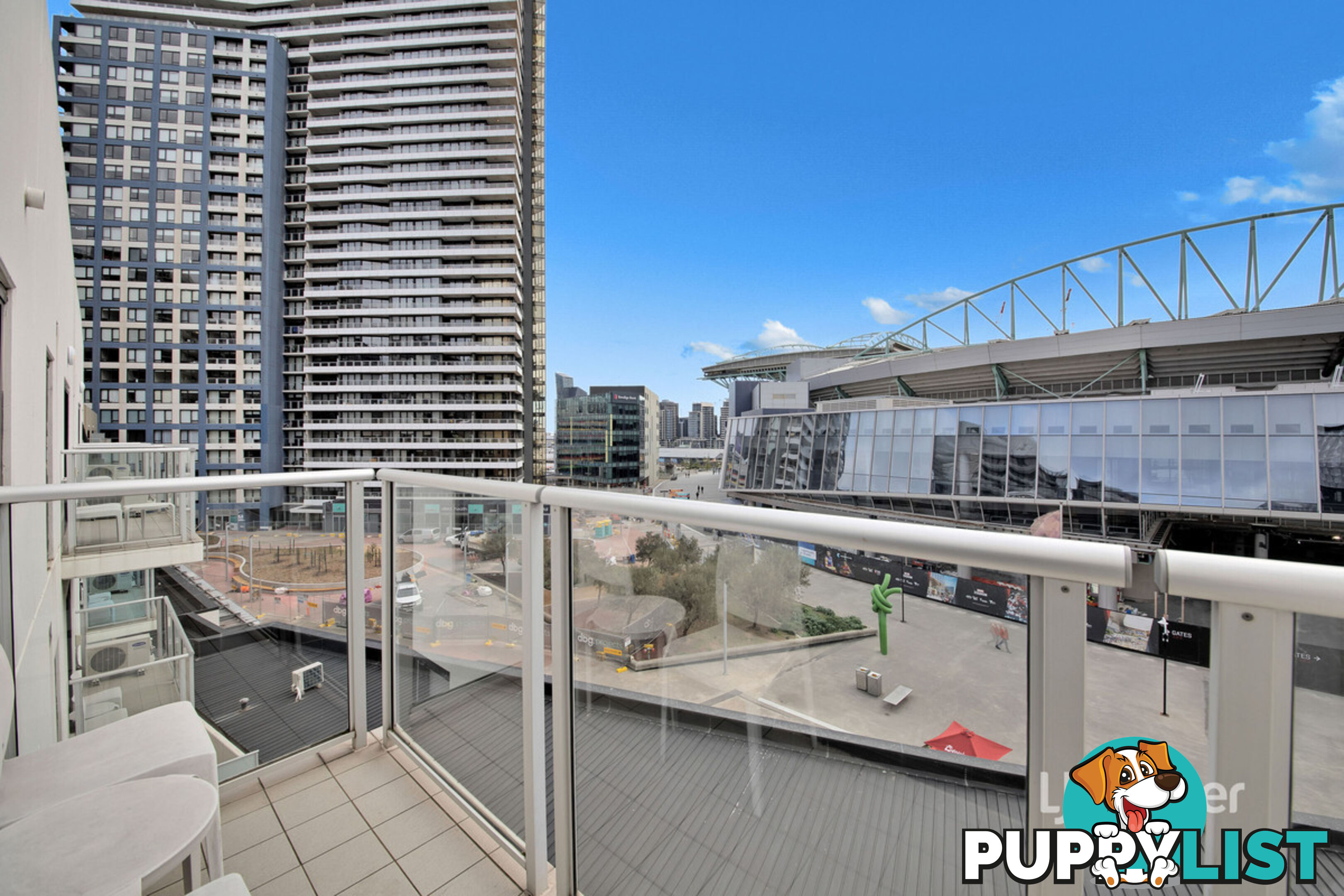 813/750 Bourke Street DOCKLANDS VIC 3008