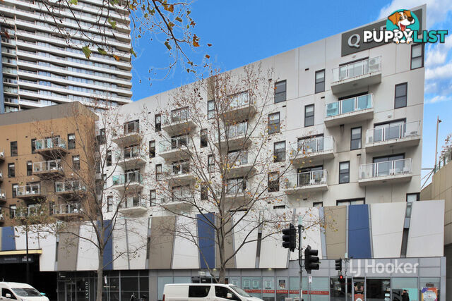 813/750 Bourke Street DOCKLANDS VIC 3008