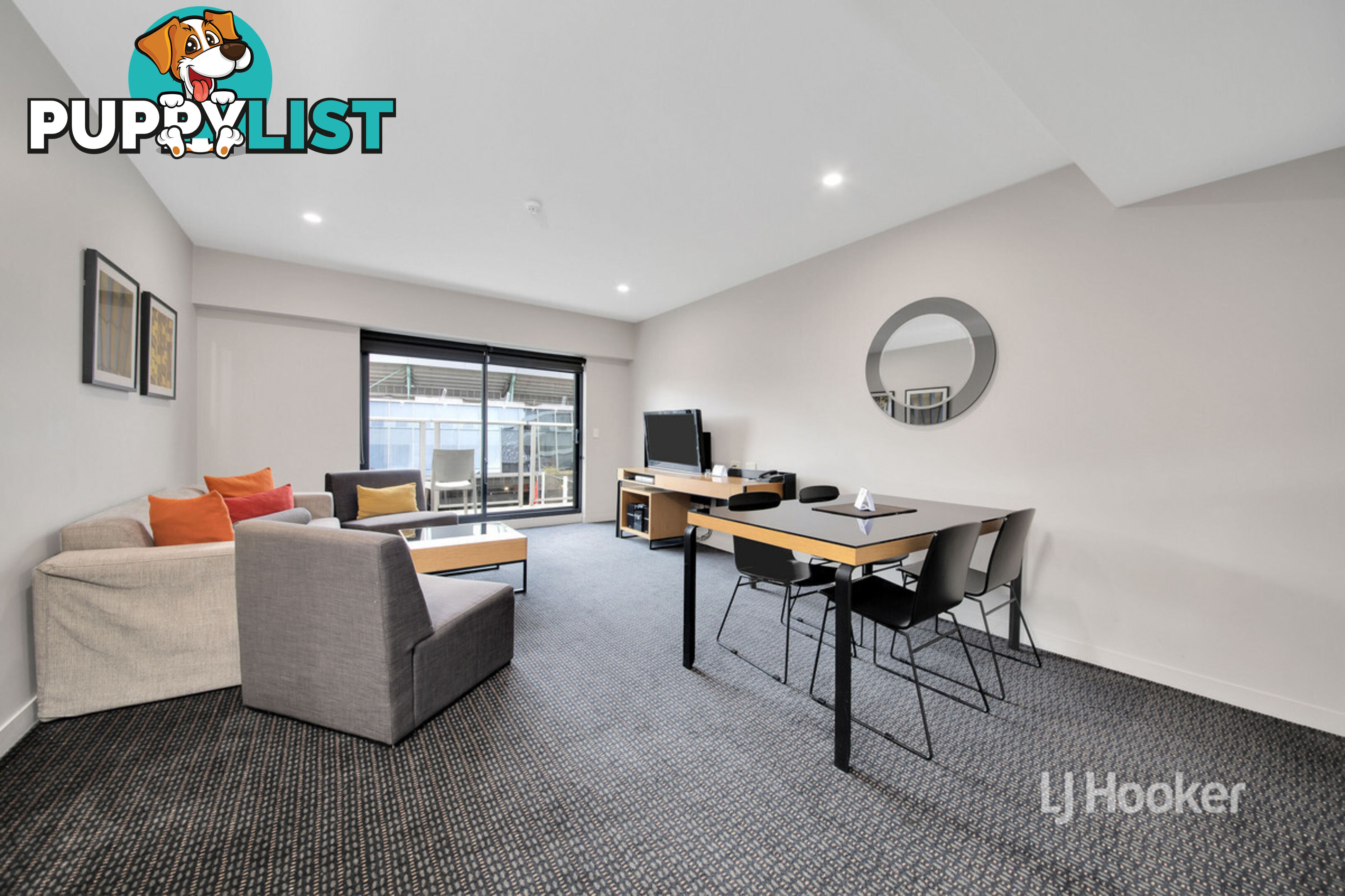 813/750 Bourke Street DOCKLANDS VIC 3008