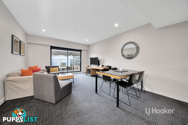 813/750 Bourke Street DOCKLANDS VIC 3008