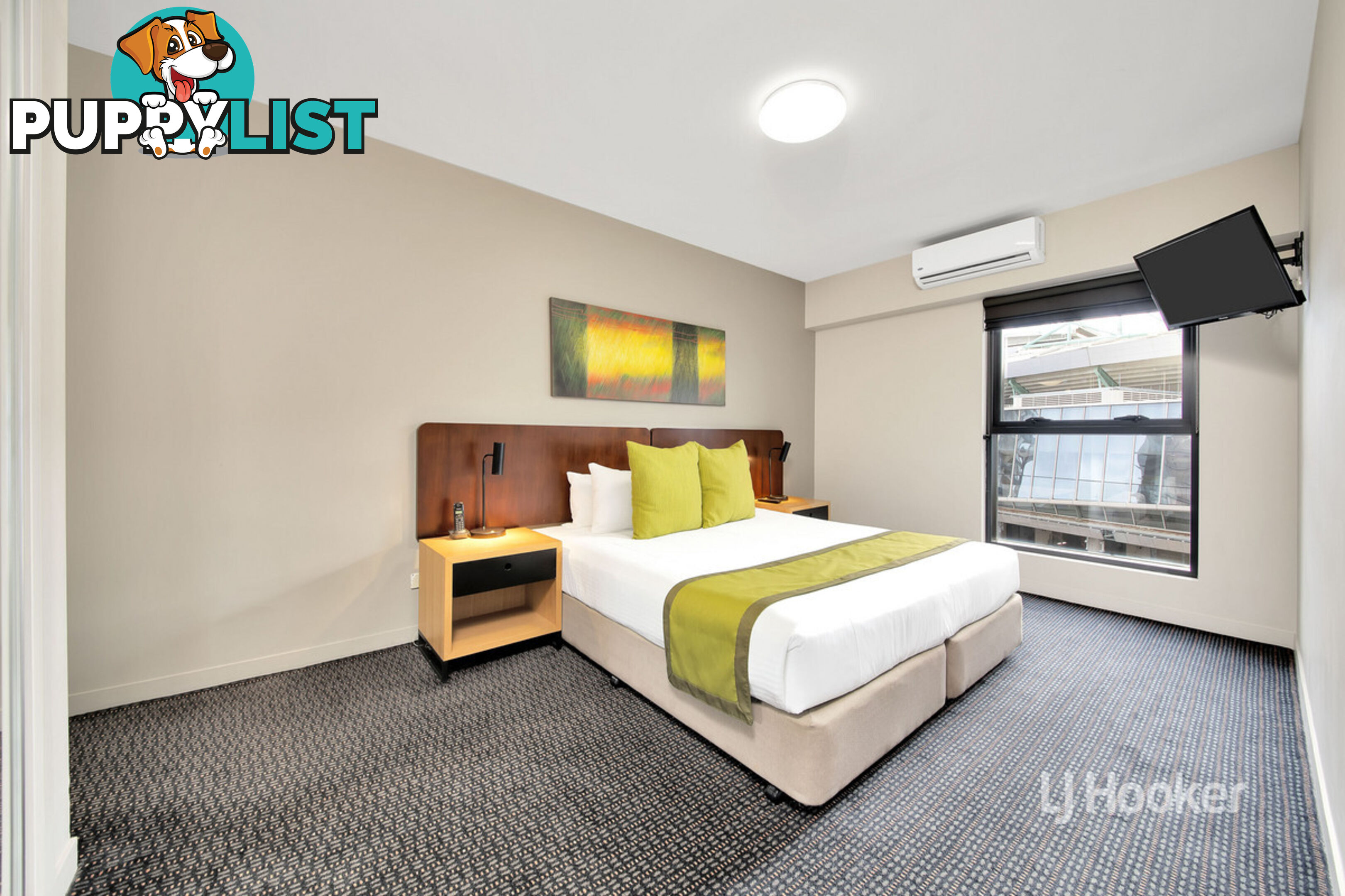 813/750 Bourke Street DOCKLANDS VIC 3008