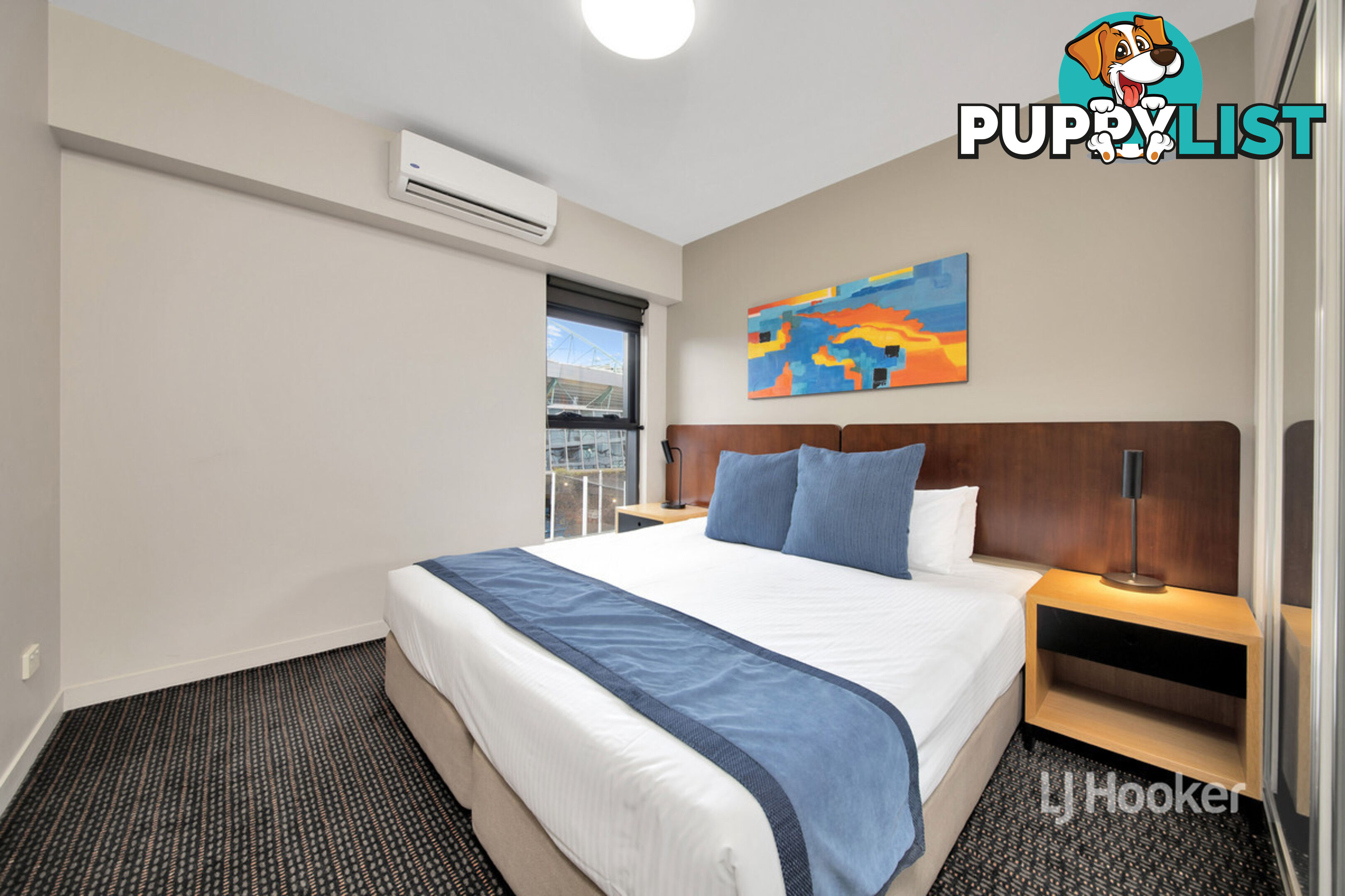 813/750 Bourke Street DOCKLANDS VIC 3008