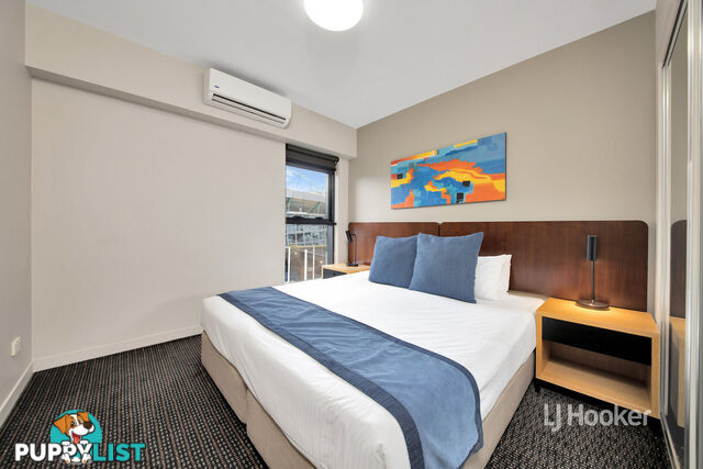 813/750 Bourke Street DOCKLANDS VIC 3008