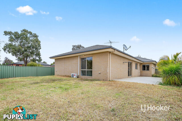 2 Jade Crescent WYNDHAM VALE VIC 3024