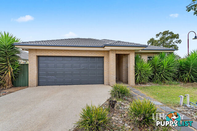 2 Jade Crescent WYNDHAM VALE VIC 3024