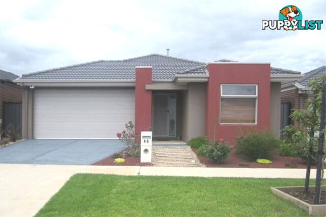 46 Tylden Way TRUGANINA VIC 3029