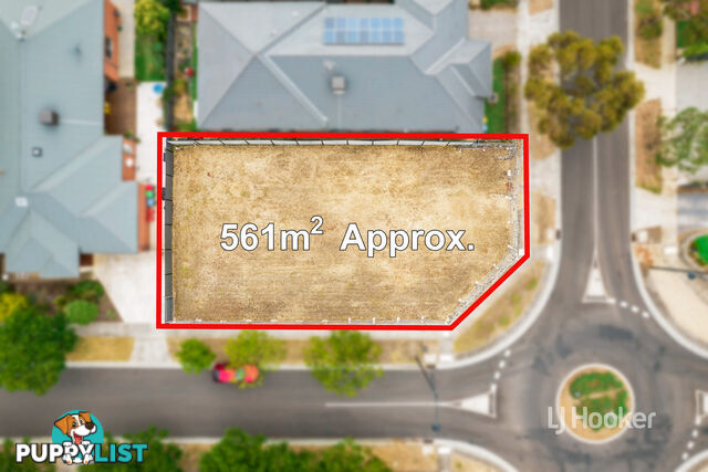 8 Toucan Road TARNEIT VIC 3029