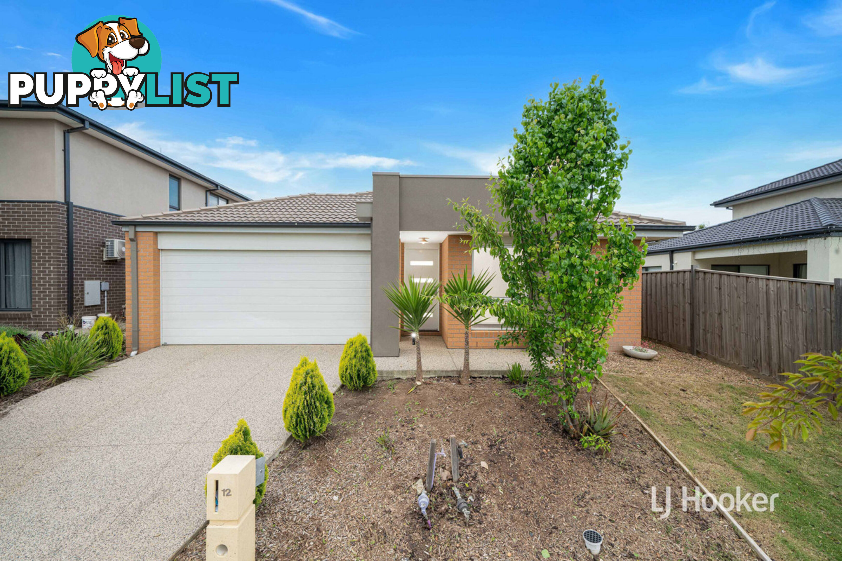 12 Brookside Drive WYNDHAM VALE VIC 3024