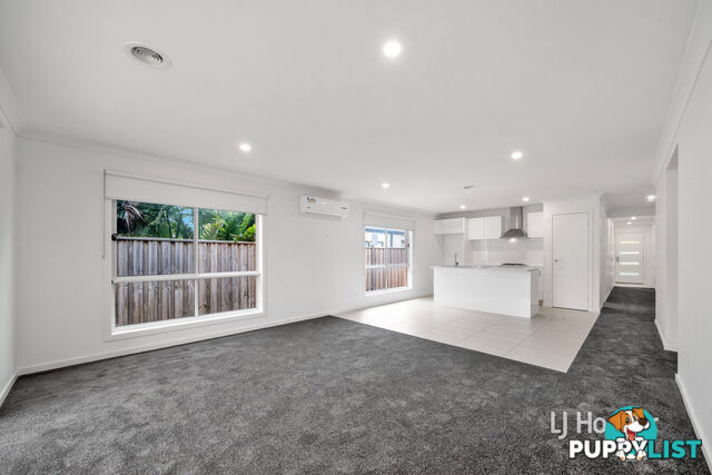 12 Brookside Drive WYNDHAM VALE VIC 3024