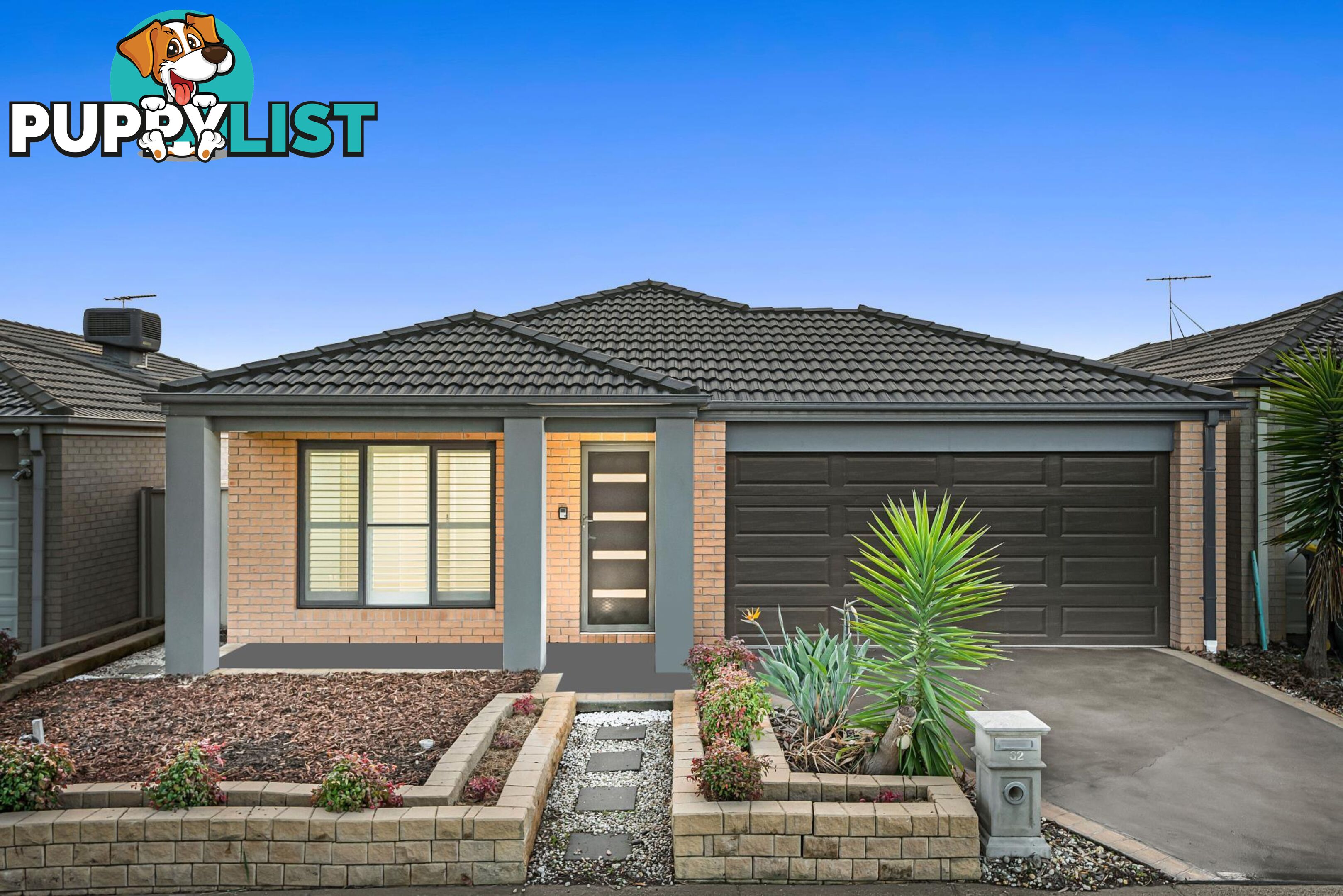 32 Parkvista Drive TRUGANINA VIC 3029