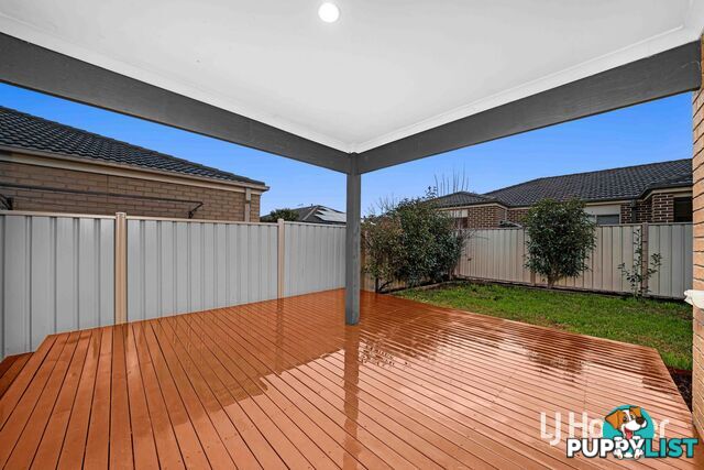 32 Parkvista Drive TRUGANINA VIC 3029