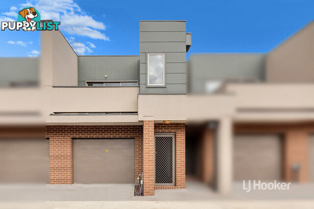 21/64 Escapade Boulevard CRAIGIEBURN VIC 3064