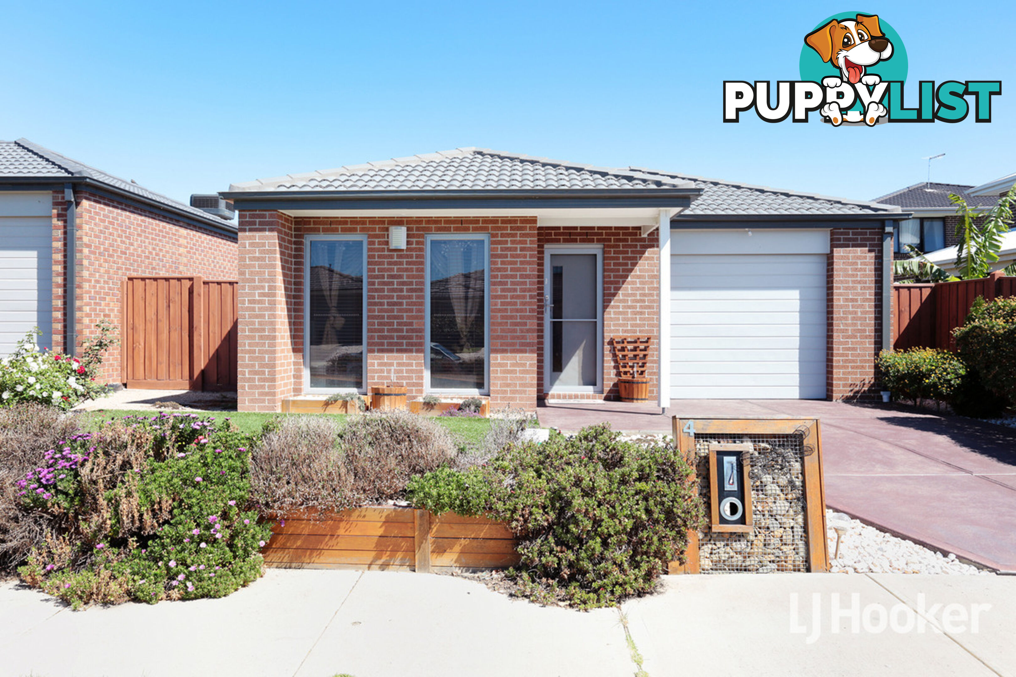 4 Farmers Way POINT COOK VIC 3030