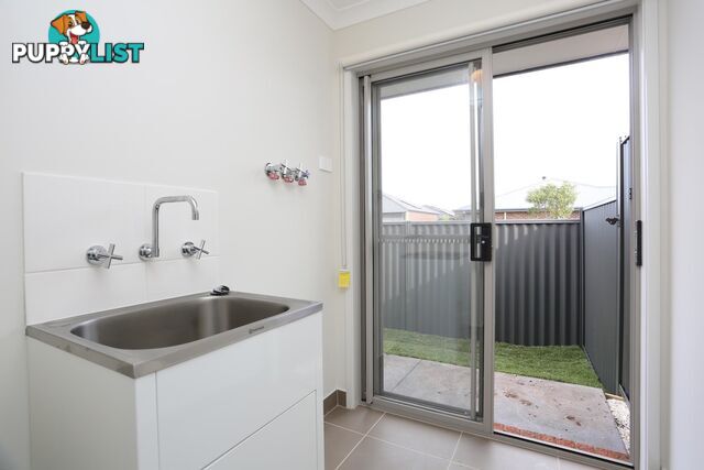 9 Abbeygate Drive WERRIBEE VIC 3030