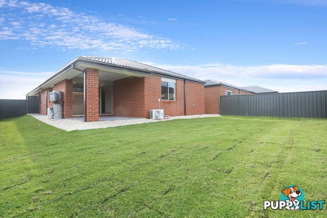 9 Abbeygate Drive WERRIBEE VIC 3030