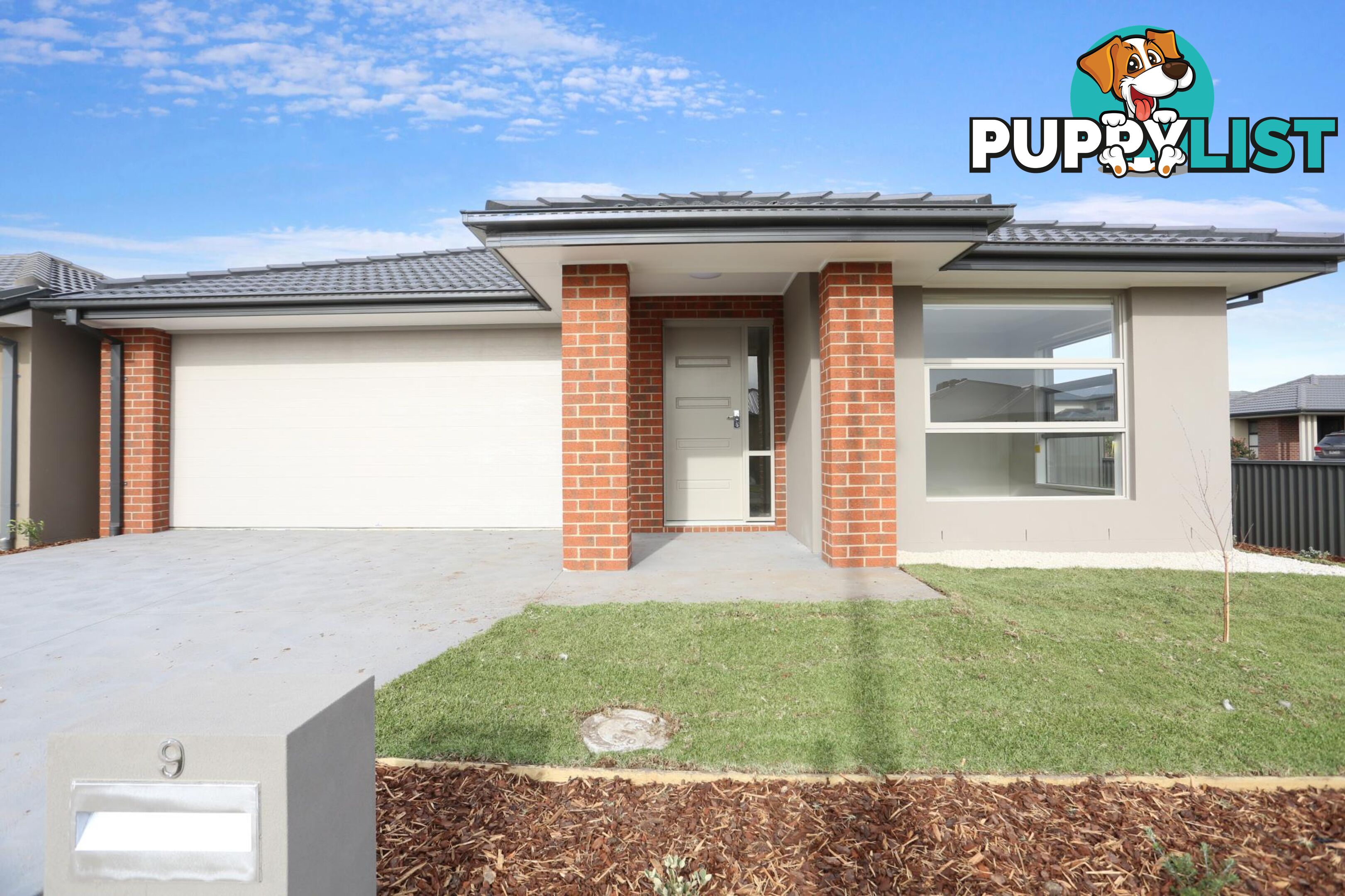 9 Abbeygate Drive WERRIBEE VIC 3030