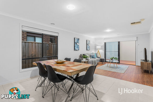 202 Saltwater Promenade POINT COOK VIC 3030