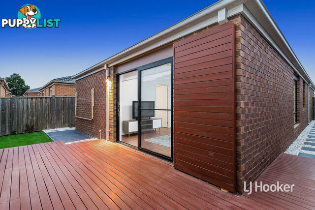 202 Saltwater Promenade POINT COOK VIC 3030