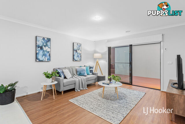 202 Saltwater Promenade POINT COOK VIC 3030